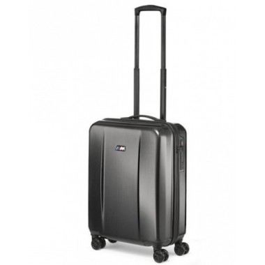 Компактный чемодан BMW M Boardcase 80222410938