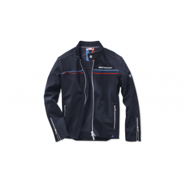 Мужская куртка BMW Motorsport 80142285850