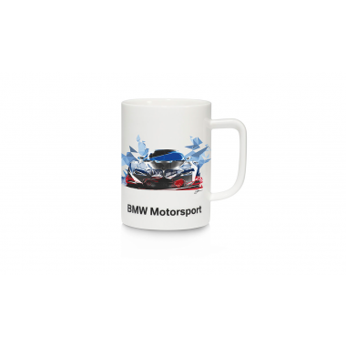 BMW Motorsport Cup 80232446454