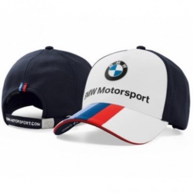 BMW Motorsport Fan 80162446452