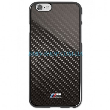 BMW M Carbon Hardcase для iPhone 6/6s 80212413761 80232285874
