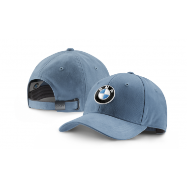 Бейсболка BMW Logo 80162411102