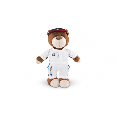 Плюшевый медвежонок BMW Motorsport Teddy Bear 80452318272