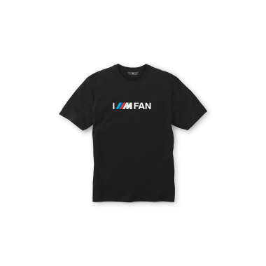 Мужская футболка Men's 'I'M FAN' 80142344014