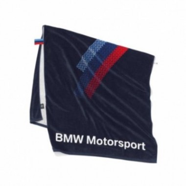 Полотенце BMW Motorsport 80232446462