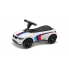 Детский автомобиль BMW Motorsport Baby Racer III, White 80932413198