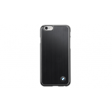 Чехол BMW Aluminium для iPhone 6 80212413767