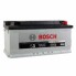 Аккумулятор 6CT-90 BOSCH S3 0092S30130 полярность (0)