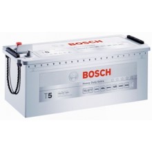 Аккумулятор 6CT-225 BOSCH TECMAXX 0092T50800 полярность (3)