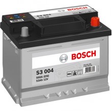 Аккумулятор BOSCH 0092S30041
