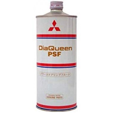 Жидкость ГУР Mitsubishi "Dia Queen PSF", 1л