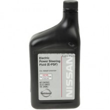 Жидкость ГУР Nissan "E-PSF" 0,946 л.