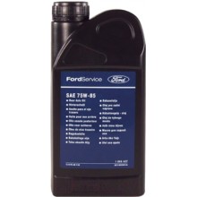 Олива трансмісійна синтетична Ford "Transmission Oil 75W-85", 1л