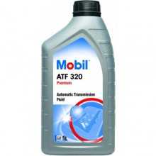 Олива трансмісійна MOBIL ATF 320 1л