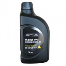 Олива моторна синтетична Hyundai/Kia "Turbo SYN Gasoline 5W-30" 1 л.