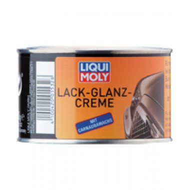 ПОЛIРОЛЬ ДЛЯ ЛАКОВИХ EМАЛЕЙ LACK-GLANZ-CREME 0,3КГ