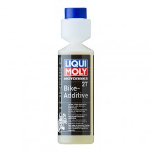 ПРИСАДКА 2T-ДВИГУНІВ МОТОЦИКЛІВ MOTORBIKE MOTORBIKE 2T BIKE-ADDITIVE 0,25Л