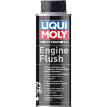 ОЧИЩУВАЧ ДВИГУНА MOTORBIKE ENGINE FLUSH 0,25Л