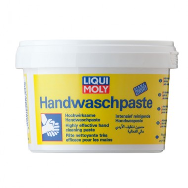 ВИСОКОЕФЕКТИВНА ПАСТА ДЛЯ МИТТЯ РУК HANDWASCHPASTE 0,5 Л