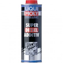 Модификатор дизельного топлива Pro-Line Super Diesel Additiv 1 л.