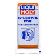 ПАСТА ДЛЯ УСУВАННЯ СКРИПУ ANTI-QUIETSCH-PASTE 0,01КГ