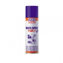 Многофункциональное средство - Multi-Spray Plus 7 0.3 л.