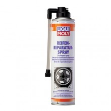 Герметик для ремонта шин - Reifen-Reparatur-Spray 0.5 л.