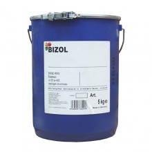 Багатоцільове мастило BIZOL Pro Grease M Li 03 Multipurpose 5кг