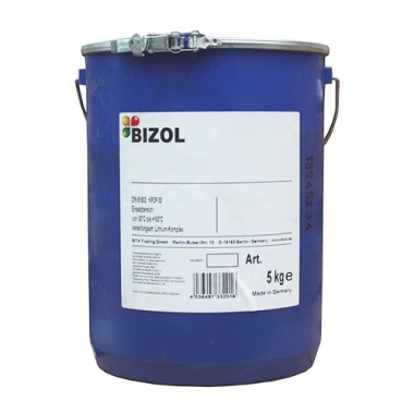 Мастило BIZOL Pro Grease T LX 03 High Temperature 5кг