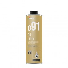 Присадка до оливи протизносна (антифрикційна) BIZOL Oil Life+ o91 0,25л