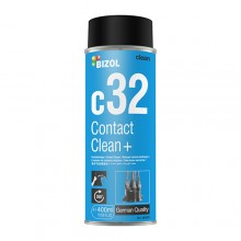 Очисник контактів BIZOL Contact Clean+ c32 0,4л