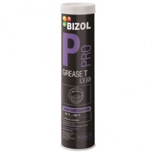 Специальная смазка - BIZOL Pro Grease LT LX 03 Long Term