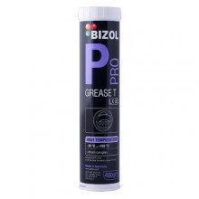 Мастило BIZOL Pro Grease T LX 03 High Temperature 0.4кг