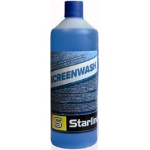 Омыватель зимний STARLINE screenwash -80 1л