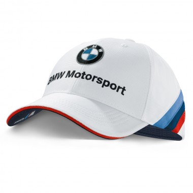Бейсболка BMW Motorsport Kappe Unisex Team 80162285866