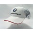 Бейсболка BMW Motorsport Kappe Unisex Team 80162285866