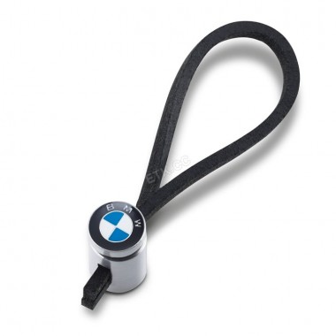 Брелок BMW Key Ring 80272344461