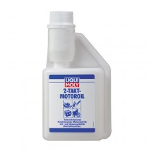 ОЛИВА МОТОРНА 2-ТАКТНА 2-ТАКТ-MOTOROIL 0,25 Л