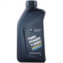 Олива моторна BMW Twinpower Turbo Longlife-14 FE+ SAE 0W-20 1л 83212365926