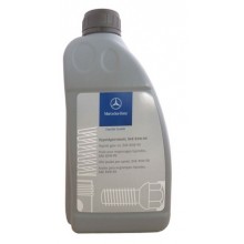 Олива трансмісійна Mercedes-Benz Hypoidgetriebeoel 2803 235.0 85W-90 1л, A000989280312