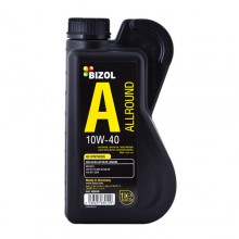 Олива моторна BIZOL Allround 10W-40 1л