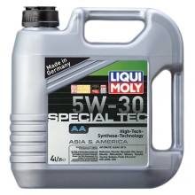 ОЛИВА МОТОРНА SPECIAL TEC AA 5W-30 4Л