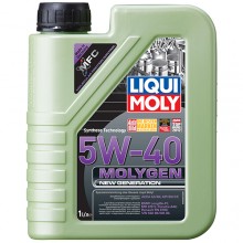 ОЛИВА МОТОРНА MOLYGEN NEW GENERATION 5W-40 1Л