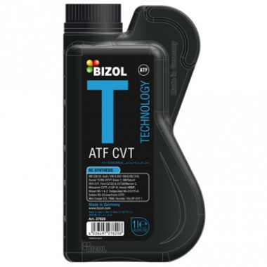 Олива трансмісійна - BIZOL Technology ATF CVT 1л