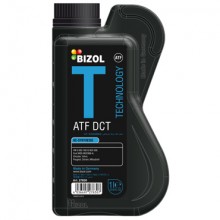 Олива трансмісійна - BIZOL Technology ATF DCT 1л