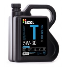 Олива моторна BIZOL Technology 5W-30 C2 4л