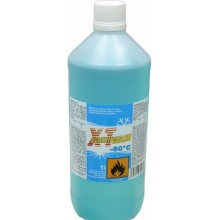 Омыватель зимний XT Screen Wash -80°C 1л