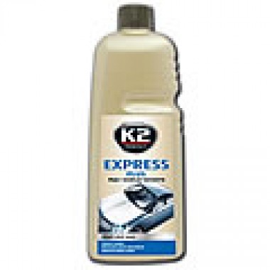 Шампунь K2 Express K130, 500ml