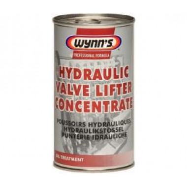 Присадка в масло моющая для гидрокомпенсаторов Hydraulic Valve Lifter Concentrate 325 мл