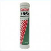 Смазка CASTROL LMX Li-Kompl 0.4KG